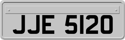 JJE5120