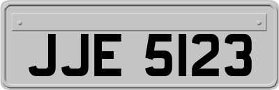 JJE5123