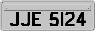 JJE5124