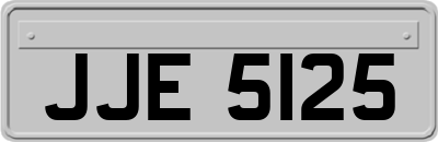 JJE5125