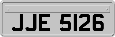 JJE5126