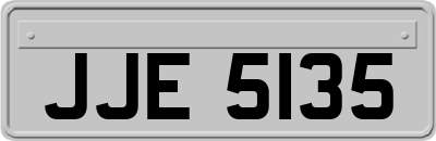 JJE5135