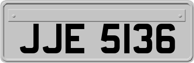 JJE5136
