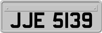 JJE5139