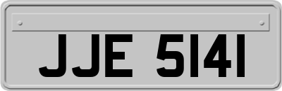 JJE5141