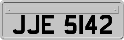 JJE5142