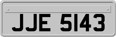 JJE5143