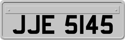 JJE5145
