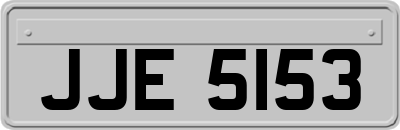JJE5153