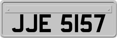 JJE5157