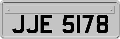 JJE5178