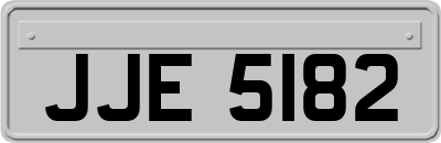 JJE5182