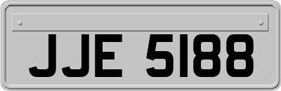 JJE5188
