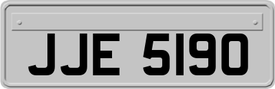 JJE5190