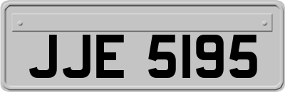 JJE5195