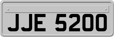 JJE5200