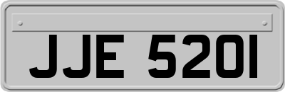 JJE5201
