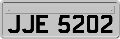 JJE5202