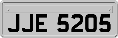 JJE5205