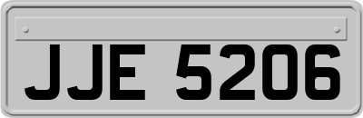 JJE5206