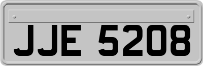 JJE5208