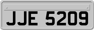 JJE5209
