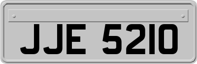 JJE5210