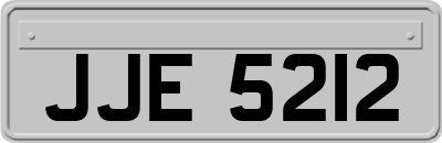 JJE5212