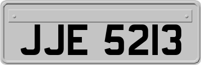 JJE5213