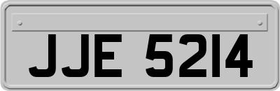 JJE5214
