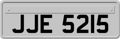 JJE5215