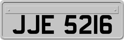 JJE5216