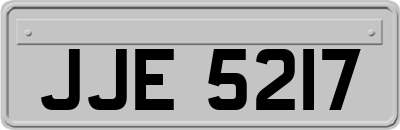 JJE5217