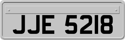 JJE5218