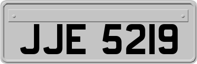 JJE5219