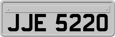 JJE5220