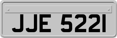 JJE5221