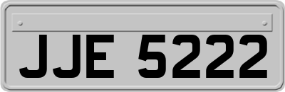 JJE5222