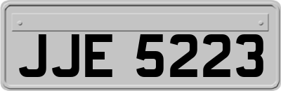 JJE5223