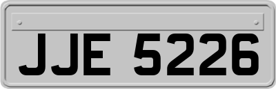 JJE5226