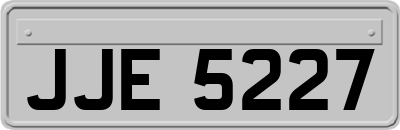 JJE5227