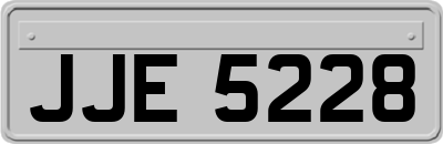 JJE5228