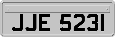JJE5231