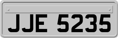 JJE5235