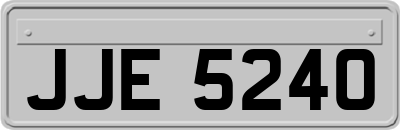 JJE5240