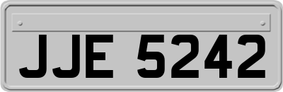 JJE5242