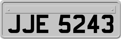 JJE5243