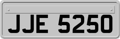 JJE5250