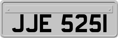 JJE5251