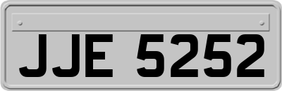 JJE5252